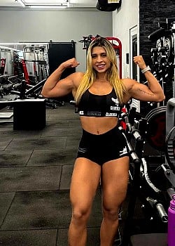 Juliana Moura